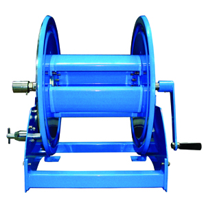 ReCoila C Series steel hose reel