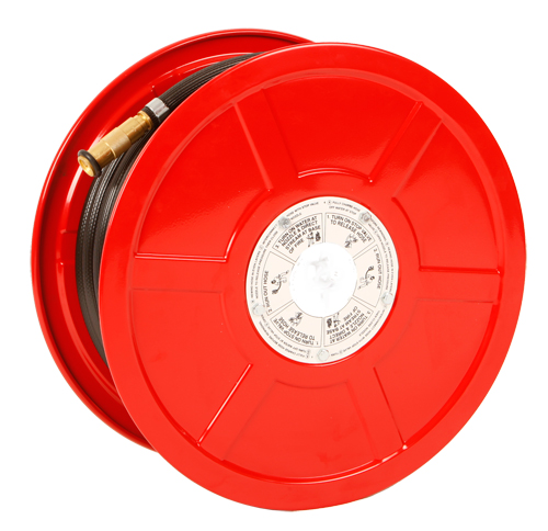 recoila hrs035-a-60 fire hose reel