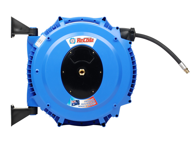 GenIII: OL1210 Oil Reel