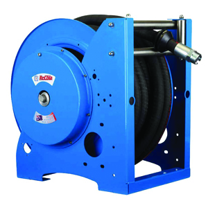 ReCoila ST Series hose reel