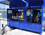 Specialist Builders of Custom Hose Reels 