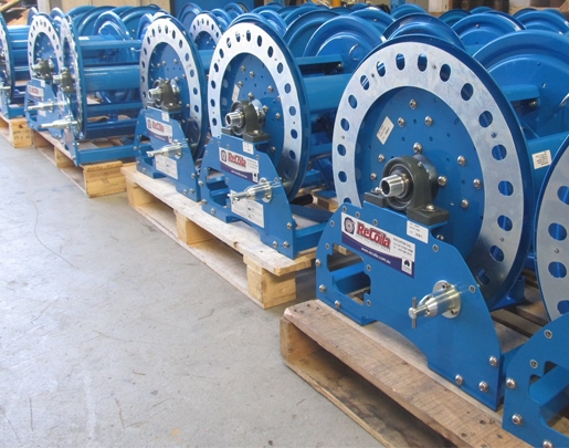 3000+ Hose Reels for Every Application 