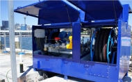 Case study: How ReCoila helped streamline marine fuelling in Sydney Harbour